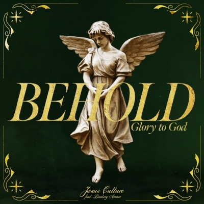 Jesus Culture - Behold (Glory To God)