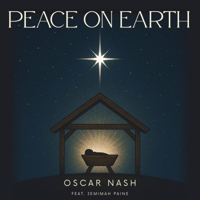 Oscar Nash - Peace on Earth