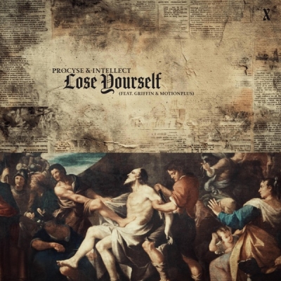 iNTELLECT - Lose Yourself