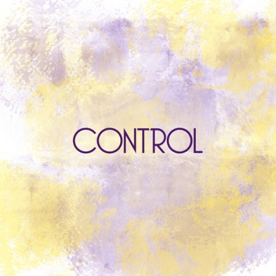 Rachael Mann - Control