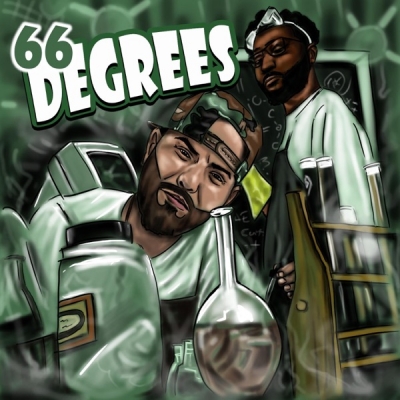 HIS Hypeman Stract - 66 DEGREES