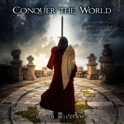 Devin Williams - Conquer The World EP