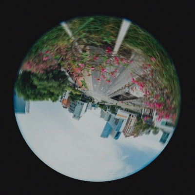 Homecoming - UPSIDE DOWN