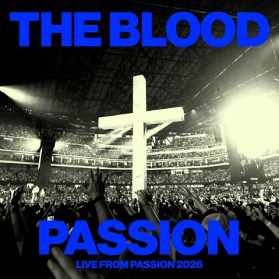 Passion - The Blood