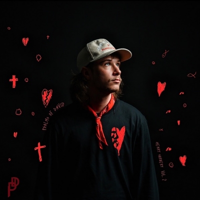 Psalms of David - Heart Surgery, Vol. 2