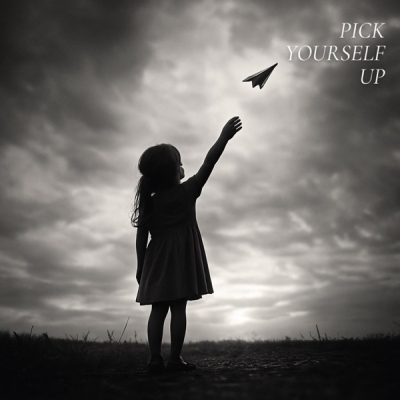 Goodwin Made - Pick Yourself Up