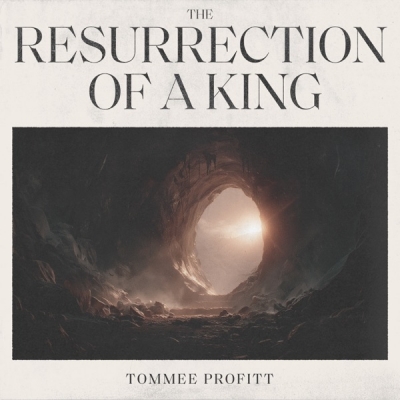 Tommee Profitt - The Resurrection Of A King