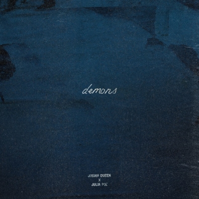 Josiah Queen - demons