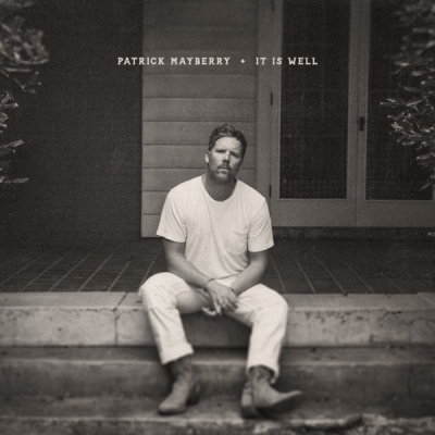 Patrick Mayberry - It Is Well