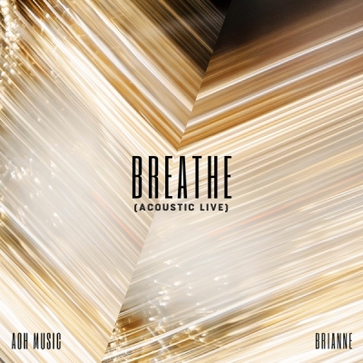 AOH Music - Breathe (Acoustic Live)