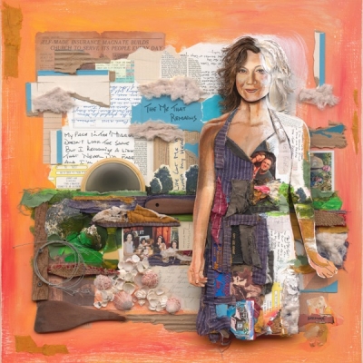 Amy Grant - The Me That Remains