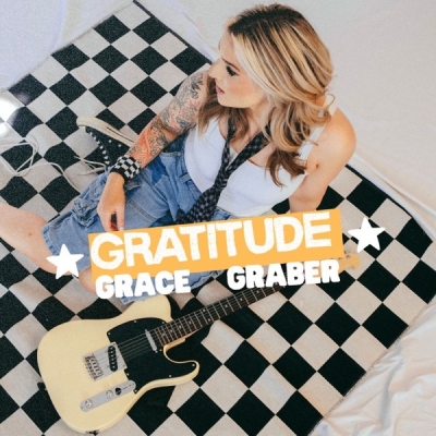 Grace Graber - GRATITUDE (PUNK VERSION)
