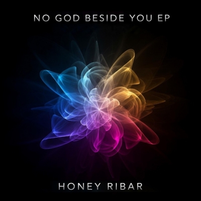 Honey Ribar - No God Beside You EP