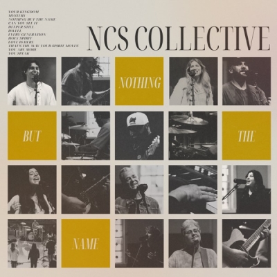 NCS Collective - Nothing But the Name (Live)