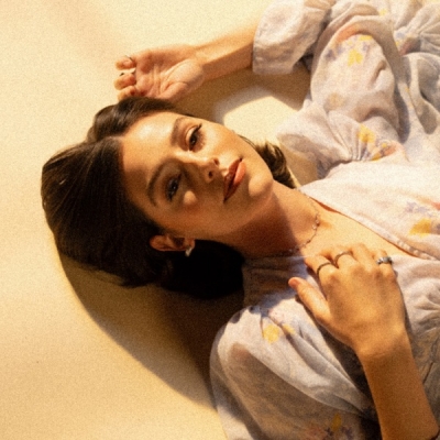 Evelyn Cormier - Like Me Better