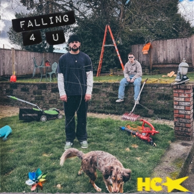 Homecoming - FALLING 4 U