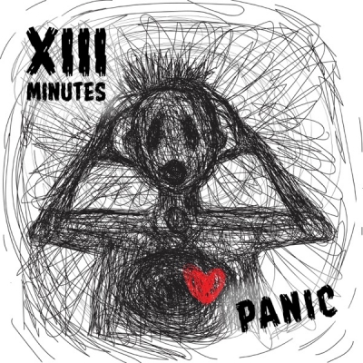 XIII Minutes - Panic
