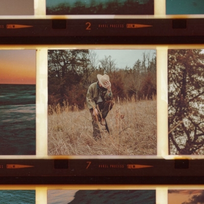 David Leonard - Time