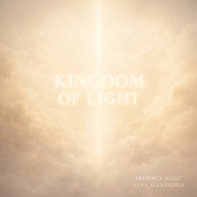 Presence Music - Kingdom of Light