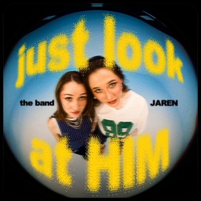 The Band Jaren - just look at HIM