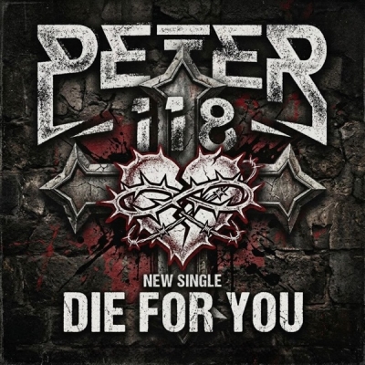 Peter118 - Die For You