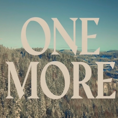 Sam Evans - One More