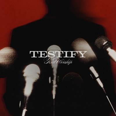 Red Worship - Testify (Smell Like Smoke)