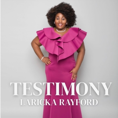 Laricka Rayford - Testimony