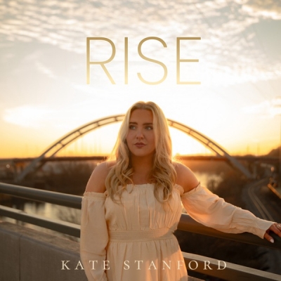 Kate Stanford - Rise