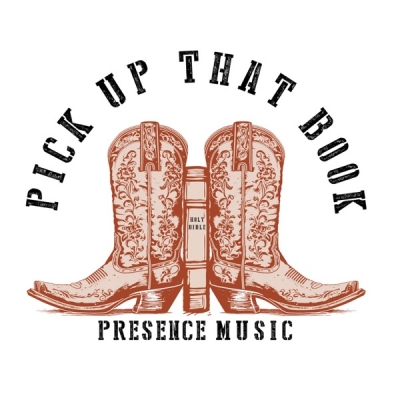 Presence Music - Pick Up That Book