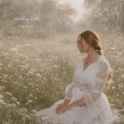 SAPHIRE - Holding Both