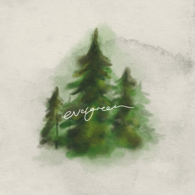 Rend Collective - Evergreen