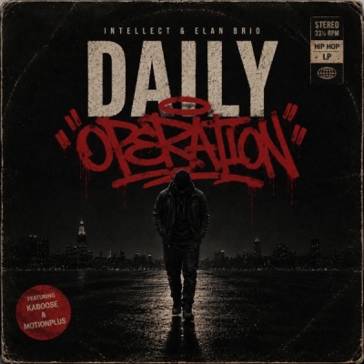 iNTELLECT - Daily Operation