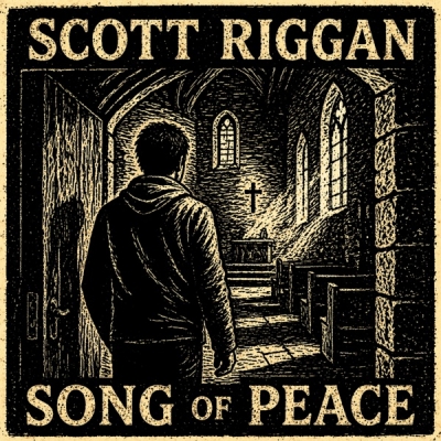 Scott Riggan - Song of Peace