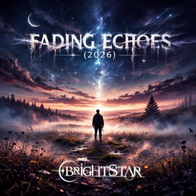 Brightstar - Fading Echoes (2026)