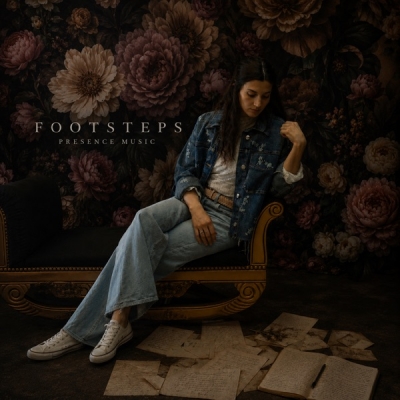 Presence Music - Footsteps