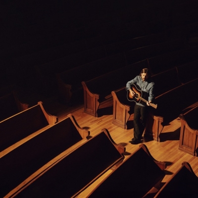 Josh Baldwin - Spirit Of The Living God