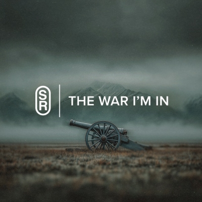Sanctus Real - The War I'm In