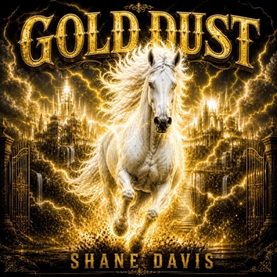 Shane Davis - GOLD DUST