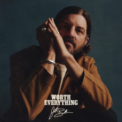 Josh Baldwin - Worth Everything