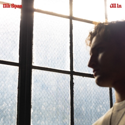 Nik Ryan - All In