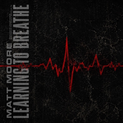 Matt Moore - Learning to Breathe