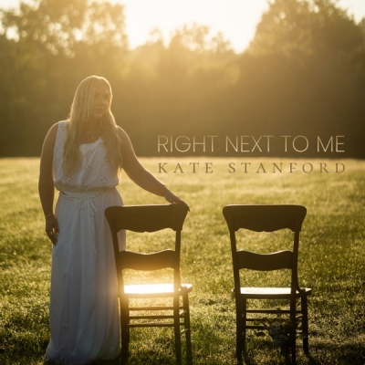 Kate Stanford - Right Next To Me