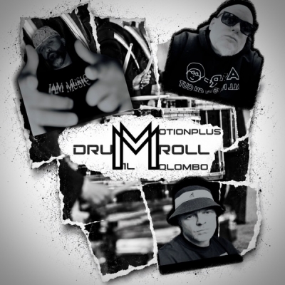 MotionPlus - Drumroll