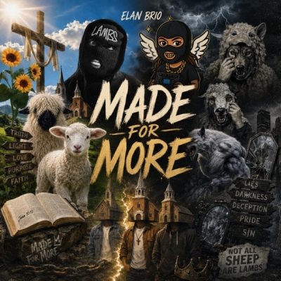 Elan Brio - Made for More