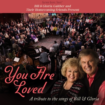 Gaither Music Group - These Are They (Live)