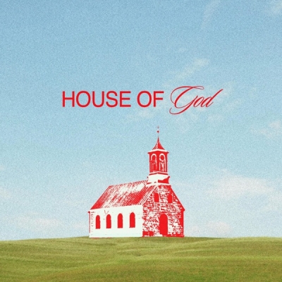 STS Worship - HOUSE OF GOD