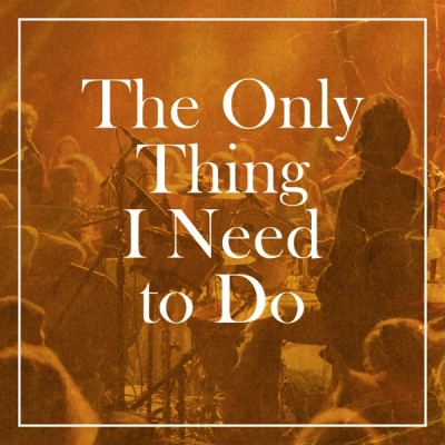 Mats Dernand - The Only Thing I Need to Do
