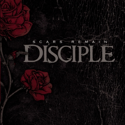 Disciple - Scars Remain