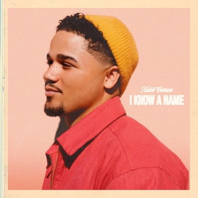 Kaleb Carson - I Know a Name